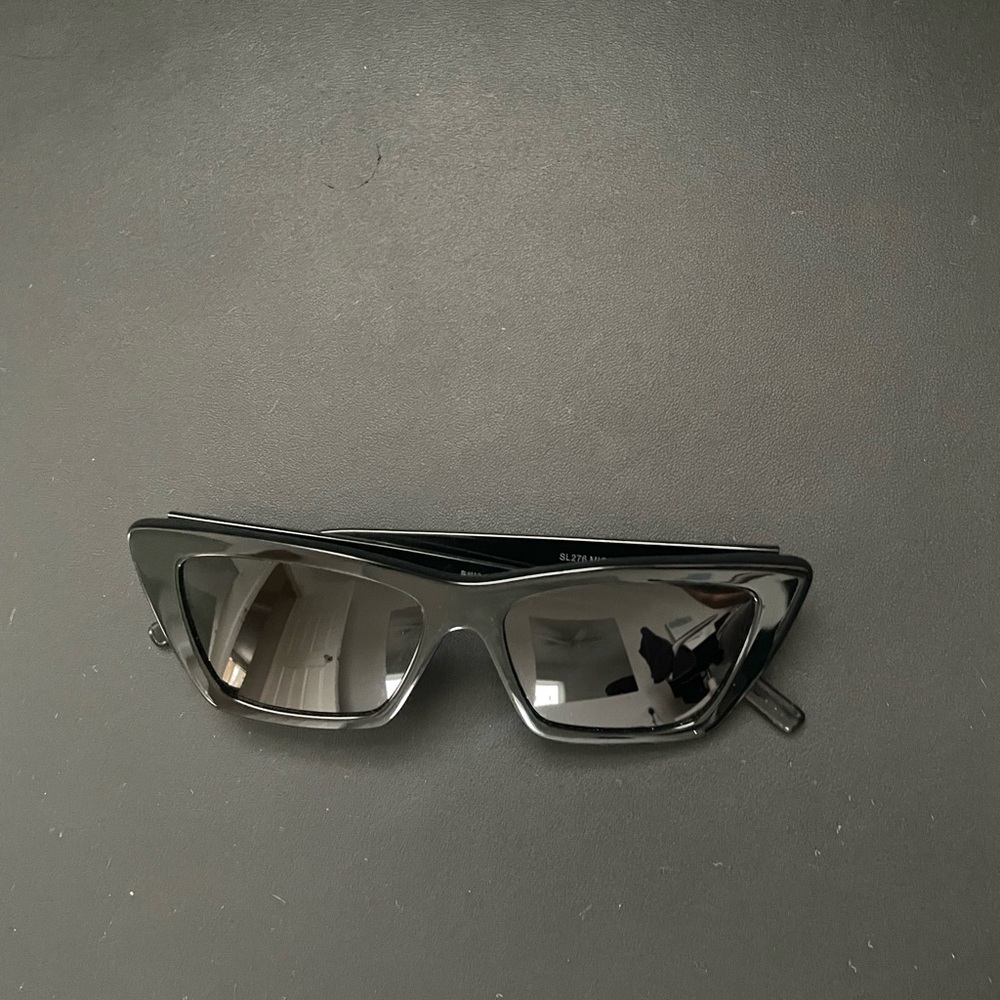 Saint Laurent Sunglasses SL276
